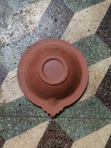 Decorative Diya