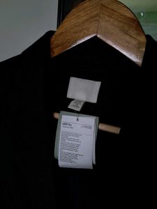 H&amp;M Black Blazer