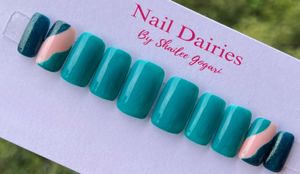 Nail Dairies Press-On Nails