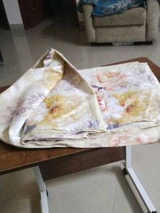 Bed Sheet With I Pillow Cover