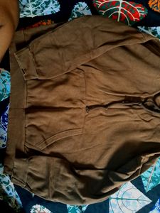 Oversized Hoodie