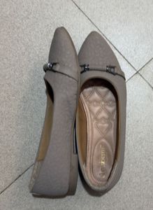 DressBerry Ballerina Grey