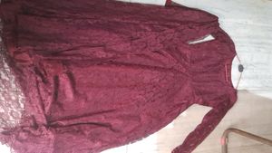 Anarkali Kurta