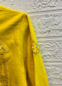 🇮🇹 Kappa imported Italia Track Jacket