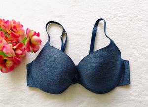 Lasenza : Blue Padded inner