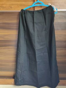Black Petticoat