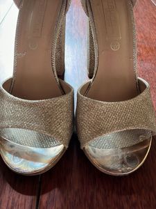 3 Pairs Of Shoes