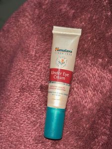 Himalaya Under Eye Cream