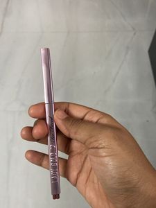 Too Faced Lady Bold Longwear Lip Liner