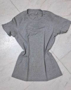 Classic Grey T-Shirt