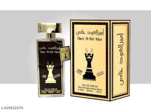 Amir Al Oud Khas VIP Edition Eau De Parfum