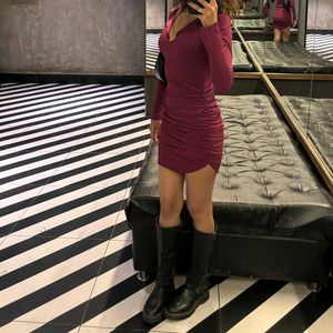 Chic Bodycon Dress