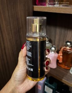 Guess Seductive Noir Fragrance Mist