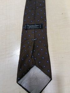 Christian Dior Tie
