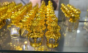 oud Mukhallat 6ml pure oil 10 years old