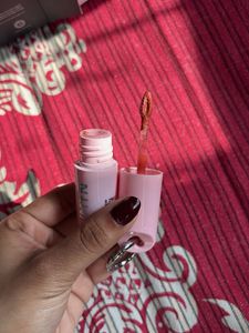 mousseMOOD All Tint Lipstick