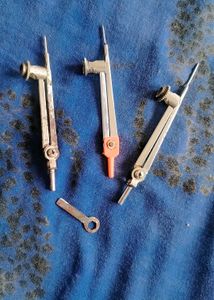 Stationary Item