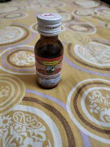 Cobra Brand Oudh Glamour Attar (25g) - Sealed Pack