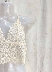 Lace Bralette