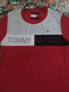 Tommy Hilfiger Colorblock T-Shirt