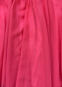 Women’s Pink Skirt. Fits Both XS And S And Is Strechable