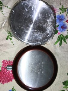 Non Stick Frying Pan With Lid