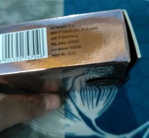 SUGAR Mettle Cream to Powder Foundation
