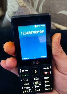Jio Feature Phone