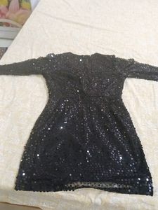 It's A Classy Party Wear Dress