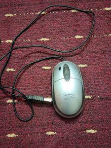 Usb Mouse