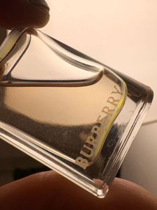 Burberry HER EDT Perfume