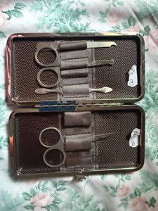 Manicure Tool Kit