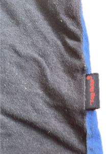 2 piece. Sleeveless Hoodie - Perfect for Play! &amp; b