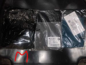 Men's Trunk - Pack of 1