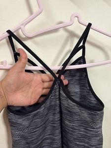 Athletic Tank Top