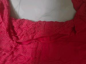 Georgette Dress Beautiful New Dres