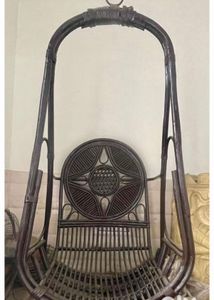 bamboo  Swing Chair