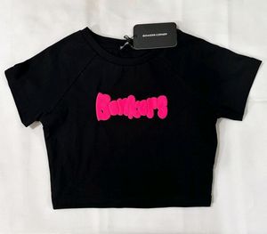Bonkers Top