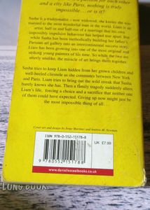 Danielle Steel Impossible Book