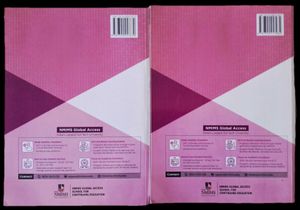 NMIMS BBA Books