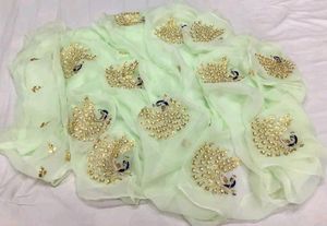 pure chiffon saree....only in cash.fix prices