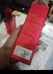 ❗️FREE DELIVERY❗️New Rosila Love Scent