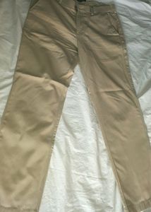 Men Trouser