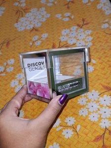 Light Reflective Box