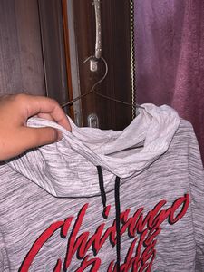 Chicago Bulls Hoodie