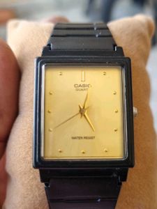 Casio mq-38 Quartz Watch
