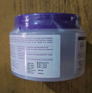 6 New Seal Packed Products