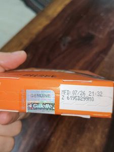 Gillette Fusion 5 Razor