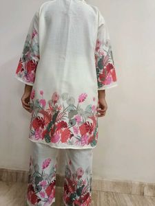Floral Code set