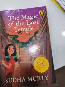magic of the lost Tem